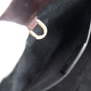 Ferragamo Pony Hair Gancini Satchel Secondhand