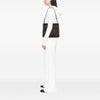 Fendi Zucca Canvas Shoulder Bag Secondhand