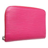 Louis Vuitton Epi Zippy Coin Purse Secondhand