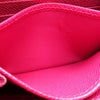 Louis Vuitton Epi Zippy Coin Purse Secondhand