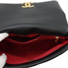 Chanel Medium Lambskin 19 Flap Secondhand