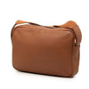 LOEWE Soft Grained Calfskin Military Messenger Bag XS Secondhand