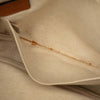 LOEWE Soft Grained Calfskin Military Messenger Bag XS Secondhand