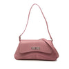 Balenciaga Small Glitter Fabric XX Flap Secondhand
