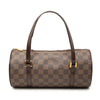 Louis Vuitton Damier Ebene Papillon 30 Secondhand