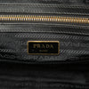 Prada Canvas Canapa Logo Satchel Secondhand