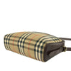 Burberry Haymarket Check Canvas Crossbody Secondhand