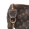 Louis Vuitton Monogram Mini Lin Mini Pochette Accessoires Secondhand