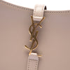 Saint Laurent Mini Smooth Calfskin Le 5 a 7 Secondhand