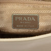Prada Spazzolato Leather Crossbody Secondhand