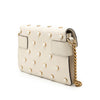 Gucci Mini Leather Queen Margaret Broadway Satchel Secondhand