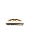 Gucci Mini Leather Queen Margaret Broadway Satchel Secondhand