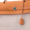 Secondhand Hermès Herbag Top Handle 2-in-1 Travel Bag