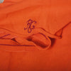 Secondhand Roberto Cavalli Red T-Shirt - '10s