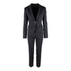 Secondhand Dolce & Gabbana Stripe Suit - '10s