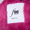 Secondhand Furs 66 Milano Fur-Trimmed Sleeveless Parka - '10s