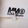Secondhand MM6 Maison Margiela White Dress - '10s