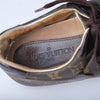 Secondhand Louis Vuitton Monogram Leather Sneakers -'10s