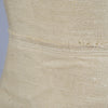 Secondhand Prada Silk-Blend Dress with Yellow Bead Detailing - '10s