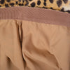 Secondhand Emanuel Ungaro Leopard Print Skirt - '90s