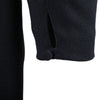 Secondhand Guy Laroche Black Flakes Dress Vintage - '70s