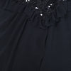 Secondhand Anna Pagani Embroidered Short Dress - '00s