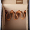 Secondhand Louis Vuitton Monogram Boite Flacons Beauty Train Trunk Case - '90s