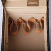 Secondhand Louis Vuitton Monogram Boite Flacons Beauty Train Trunk Case - '90s