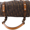Secondhand Dior Romantique Vintage Monogram Trotteur Bag - '00s