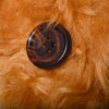Secondhand Prada Runway Mohair Faux-Fur Coat – '10s