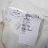 Secondhand Prada Multicolor Striped Pants -'10s