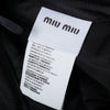 Secondhand Miu Miu Striped Pants - '10s