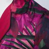 Secondhand For Restless Sleepers Long Silk Dress - '10s