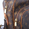 Secondhand Louis Vuitton Monogram Canvas Nile GM Bag- '00s