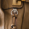 Secondhand Chloé Paddington Leather Shoulder Bag - '00s