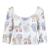 Secondhand Miu Miu Childhood Print Set - '90s