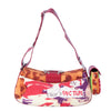 Secondhand Christian Dior “Victim” Street Chic Columbus Bag – '00s