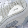 Secondhand Dior Leather B27 High Top Sneakers - '20s