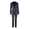 Secondhand Dolce & Gabbana Stripe Suit - '10s