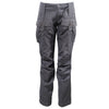 Secondhand Marithé François Girbaud Cigarette Trousers With Pockets -'10s