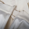 Secondhand Alice Mccall White Ruffle Pants - '10s