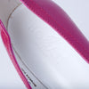 Secondhand Hogan Patent Leather Wedge Pumps- '10s