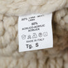 Secondhand Nolita Wool Coat - '00s