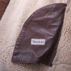 Secondhand Alberta Ferretti Sheepskin Shearling Coat -'00s