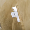 Secondhand Givenchy Floral Sequin Embellished Sheer Sweatshirt - '10s