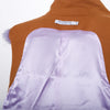 Secondhand Vivetta Faux Fur Panelled Vest - '10s