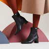 Hermès Ankle Boots Secondhand