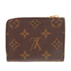 Louis Vuitton Monogram Noa Compact Wallet Secondhand