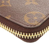 Louis Vuitton Monogram Noa Compact Wallet Secondhand