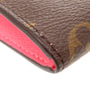 Louis Vuitton Monogram Noa Compact Wallet Secondhand